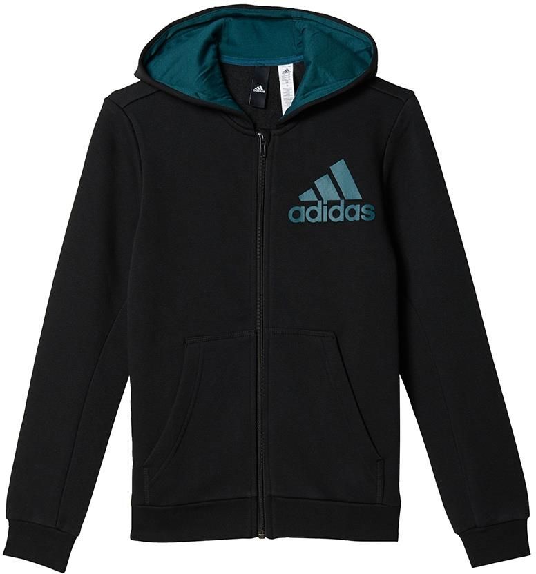 adidas hoodie 140