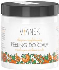 Zdjęcie Vianek Odżywczy Masło do Ciała 250ml - Poniec