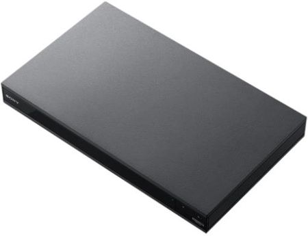 Odtwarzacz blu-ray Sony UBP-X800 czarny - Opinie i ceny na