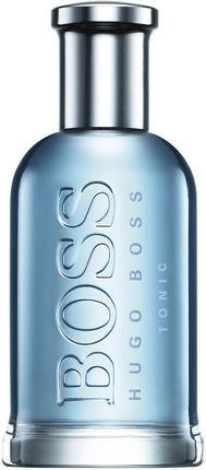 Hugo Boss Boss Bottled Tonic Woda Toaletowa 50 ml