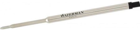 Wkład Do Długopisów Czarny F Waterman