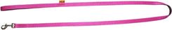Dingo Smycz Pojedyncza Energy 1,2Cm Dł,120Cm Z Taśmy Polipropylenowej Pink