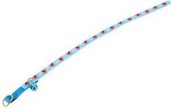 Zdjęcie zolux Obroża nylonowa Butterfly niebieski - Ujście