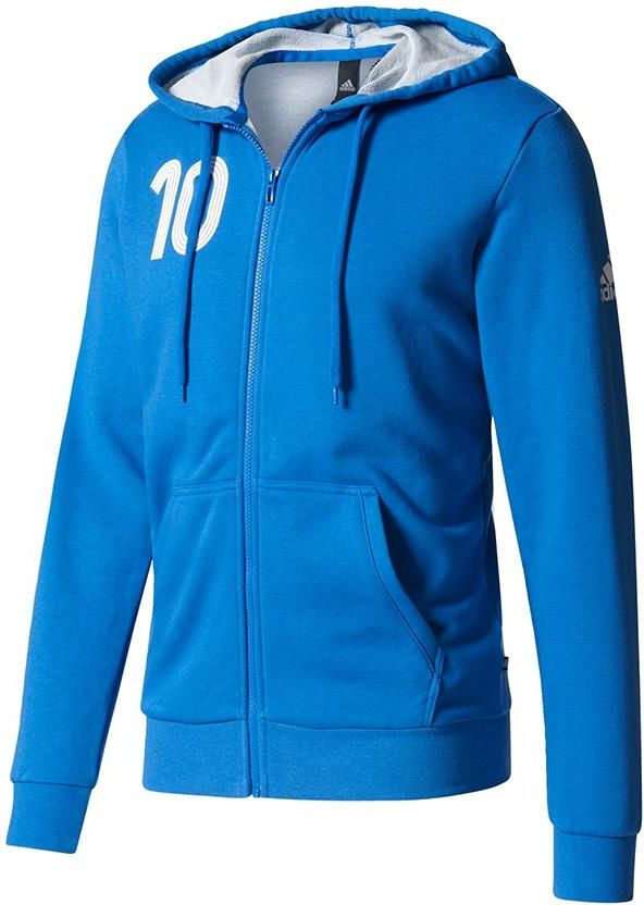 BLUZA MĘSKA ADIDAS TIRO 19 PES JKT DT5784 NIEBIESKI Ceny i opinie Ceneo.pl
