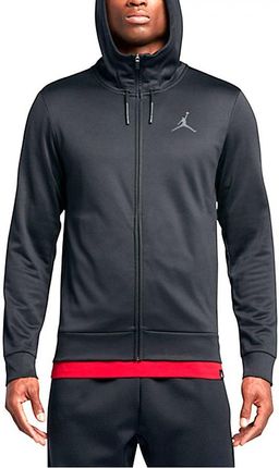 Bluza Nike Men`s Jordan Therma 23 Protect Training Full Zip Hoodie
