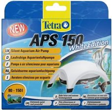 Zdjęcie Tetra APS 150 Biały - Strumień