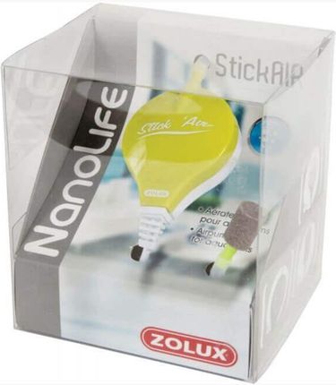 Zolux Napowietrzacz Nanolife StickAir seledynowy 