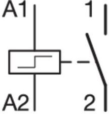 Zdjęcie Hager Przekaźnik impulsowy EPN510 - Brwinów