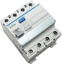 Zdjęcie Hager Wyłącznik Różnicowoprądowy CD426J - Trzebinia