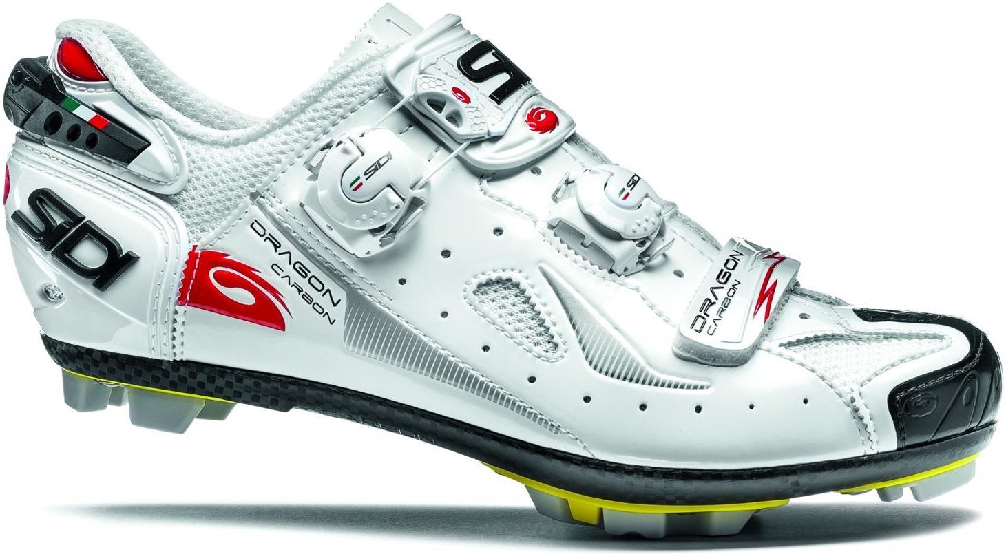 sidi mtb dragon