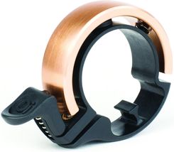 Zdjęcie Knog Oi Bell Large Brass - Szczytna