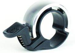 Zdjęcie Knog Oi Bell Small Srebrny - Mszana Dolna