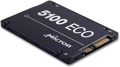 Dysk SSD Micron 5100 Eco 960GB 2,5 (MTFDDAK960TBY-1AR1ZABYY
