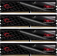 Pamięć RAM G.Skill Fortis 64GB DDR4 (F42400C15Q64GFT)