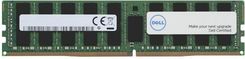 Pamięć RAM Dell UDIMM NON-ECC 4GB DDR4 (A9321910SNPGTWW1C4G)