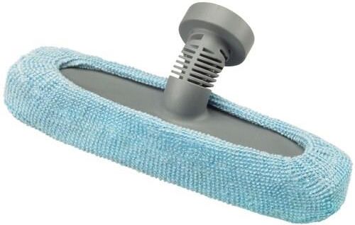 Black&Decker Mop parowy z rękawicą parową (FSMH13151SM-QS) - zdjęcie 1 Black&Decker Mop parowy z rękawicą parową (FSMH13151SM-QS)