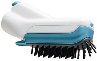 Black&Decker Mop parowy z rękawicą parową (FSMH13151SM-QS) - zdjęcie 6 Black&Decker Mop parowy z rękawicą parową (FSMH13151SM-QS)