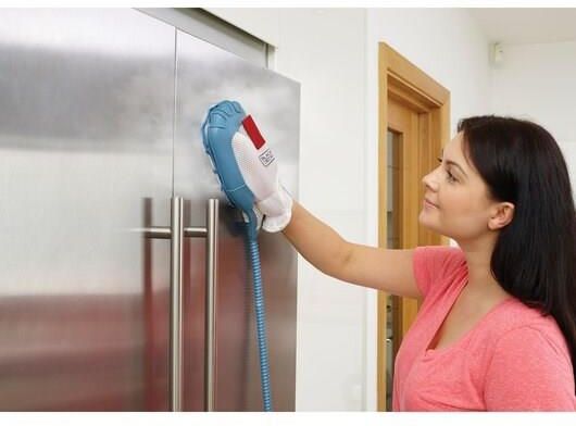 Black&Decker Mop parowy z rękawicą parową (FSMH13151SM-QS) - zdjęcie 14 Black&Decker Mop parowy z rękawicą parową (FSMH13151SM-QS)