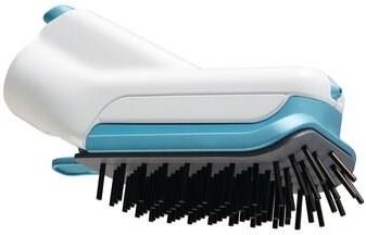 Black&Decker Mop parowy z rękawicą parową (FSMH13151SM-QS) - zdjęcie 17 Black&Decker Mop parowy z rękawicą parową (FSMH13151SM-QS)