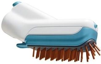 Black&Decker Mop parowy z rękawicą parową (FSMH13151SM-QS) - zdjęcie 20 Black&Decker Mop parowy z rękawicą parową (FSMH13151SM-QS)