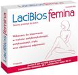 Lacibios Femina 10 kaps.