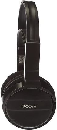 Sprzęt audio z outletu Produkt z Outletu: Sony MDR-RF811RK Ceny