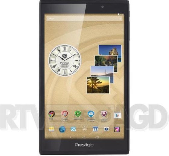 Prestigio multipad consul 7008 4g обзор