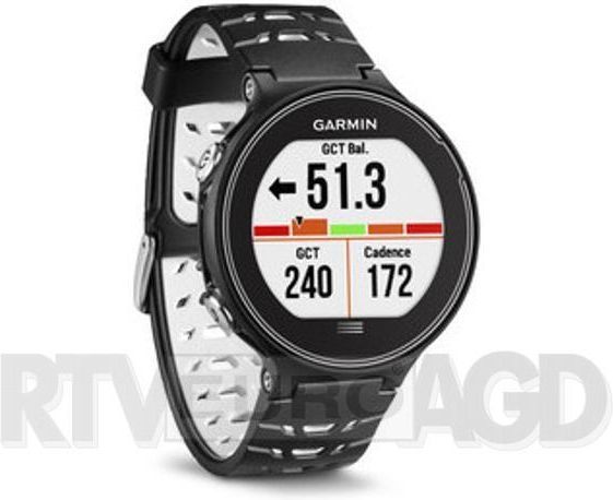 forerunner 630 hrm