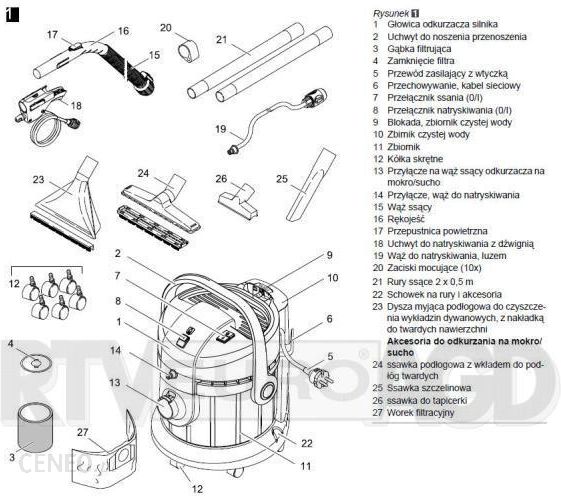 Karcher SE 4001 Vs SE 4002: Key Differences Explain!