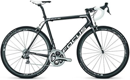 Rower Focus Izalco Max Dura Ace Di2 Carbon Biały 2017 Rowery