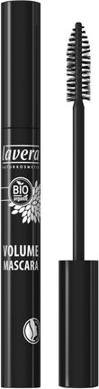 Lavera Tusz do rzęs Volume Mascara 9ml