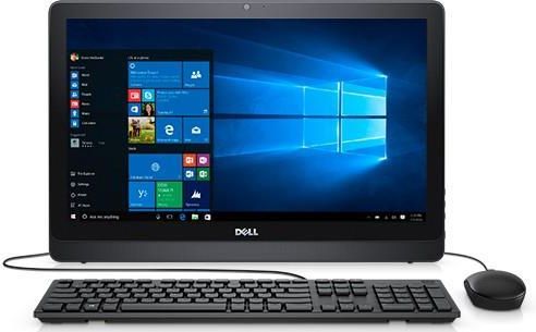 Komputer Dell Inspiron 22 (32648992) - Opinie i ceny na Ceneo.pl