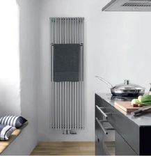 Zdjęcie Zehnder Kleo Bar 1500x462 chrom - Strzegom