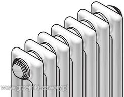 Zdjęcie Zehnder Charleston 3 1200x966 21 el. - Lubomierz