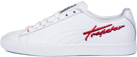 Puma Clyde x Trapstar (36275201) 42.5 - Ceny i opinie - Ceneo.pl