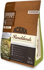 acana ranchlands 2kg