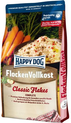 Happy Dog Classic Flakes 1Kg
