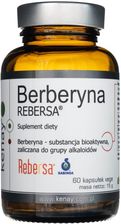 Zdjęcie Kenayag Berberyna 60kaps. - Lipsk
