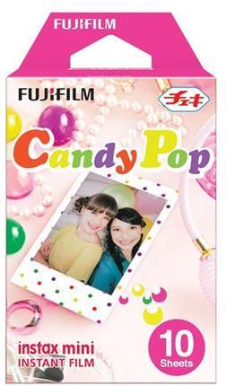 Fujifilm Instax Mini Candypop 10 szt. (16321418)