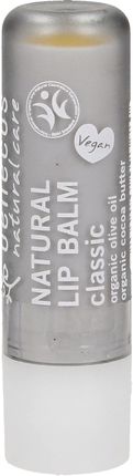 Benecos Naturalny Balsam do Ust Classic 4,8g