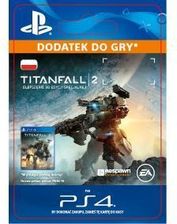 Zdjęcie Titanfall 2 Deluxe Edition Content (PS4 Key) - Rybnik