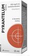 Pyrantelum Owix Zawiesina Doustna 0,25 g/5ml 15 ml