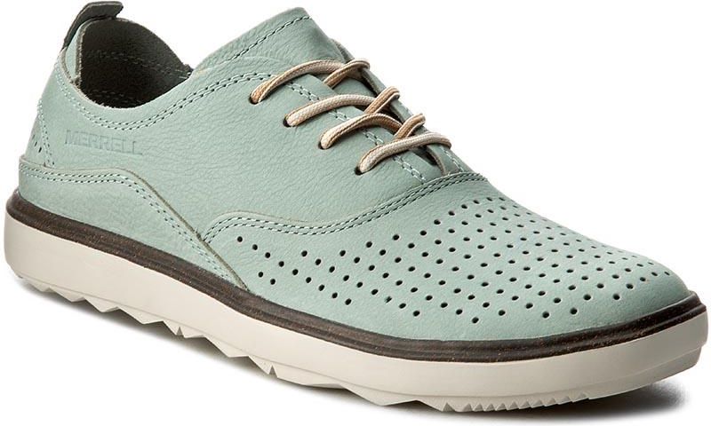 Merrell around town on sale lace