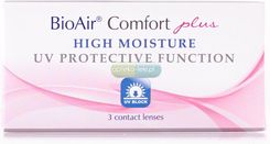 Zdjęcie BioAir Comfort Plus Miesięczne 3szt. - Olkusz