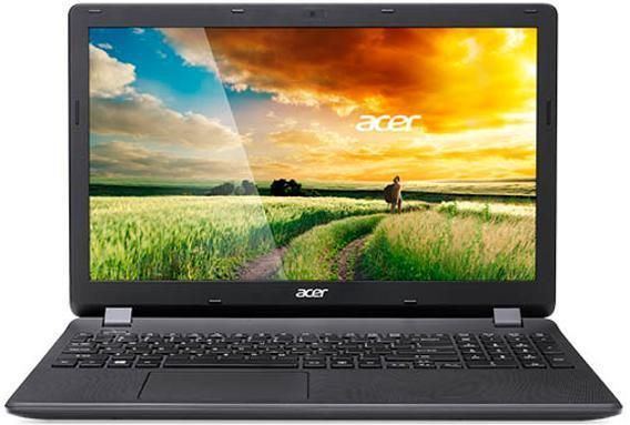 Acer aspire es 15 обзор