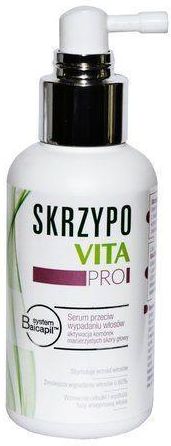 Zdrovit Skrzypovita Pro Serum przeciw wypadaniu włosów 125ml