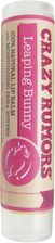 Zdjęcie Crazy Rumors Balsam do Ust Leaping Bunny 4,25g - Rajgród