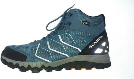 Buty trekkingowe Buty Nitro Hike GTX SCARPA Rozmiar obuwia 42