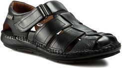 Zdjęcie Sandały PIKOLINOS - S-06J-5433 Black - Wąchock