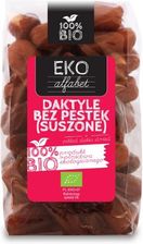 Zdjęcie Eko Alfabet Eko Daktyle Bez Pestek Suszone 400G - Chełmno